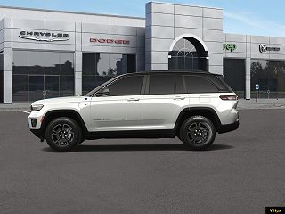 2023 Jeep Grand Cherokee Trailhawk 4xe 1C4RJYC61P8905314 in Wantagh, NY 2