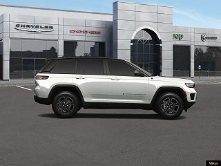 2023 Jeep Grand Cherokee Trailhawk 4xe 1C4RJYC61P8905314 in Wantagh, NY 9