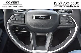 2023 Jeep Grand Cherokee L  1C4RJJAG5P8883742 in Austin, TX 21