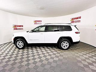 2023 Jeep Grand Cherokee L Limited Edition 1C4RJKBG3P8793512 in Bel Air, MD 14