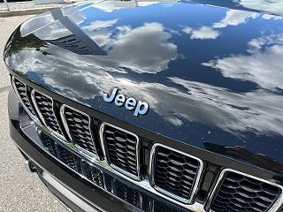 2023 Jeep Grand Cherokee L Overland 1C4RJKDG9P8737233 in Bountiful, UT 34