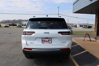 2023 Jeep Grand Cherokee L Limited Edition 1C4RJKBG9P8895588 in Bryan, OH 4