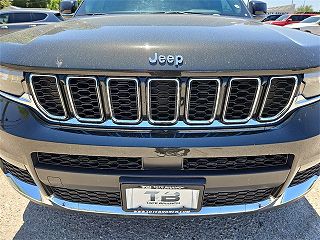 2023 Jeep Grand Cherokee L Limited Edition 1C4RJKBG8P8872092 in Carlsbad, NM 13