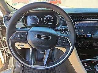 2023 Jeep Grand Cherokee L Limited Edition 1C4RJKBG8P8872092 in Carlsbad, NM 24