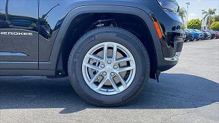 2023 Jeep Grand Cherokee L  1C4RJKAG7P8796799 in Cerritos, CA 28