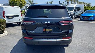 2023 Jeep Grand Cherokee L  1C4RJKAG7P8796799 in Cerritos, CA 3