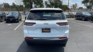 2023 Jeep Grand Cherokee L  1C4RJKAG5P8796798 in Cerritos, CA 5