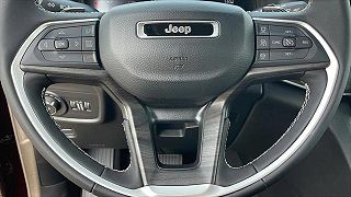 2023 Jeep Grand Cherokee L Limited Edition 1C4RJJBG5P8861724 in Cerritos, CA 18