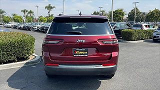 2023 Jeep Grand Cherokee L Limited Edition 1C4RJJBG5P8861724 in Cerritos, CA 5