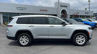 2023 Jeep Grand Cherokee L Limited Edition 1C4RJJBG0P8843759 in Cerritos, CA 11