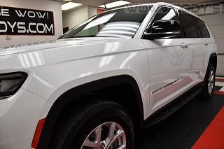 2023 Jeep Grand Cherokee L Limited Edition 1C4RJKBG9P8837450 in Chillicothe, MO 84