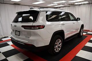 2023 Jeep Grand Cherokee L Limited Edition 1C4RJKBG9P8837450 in Chillicothe, MO 91