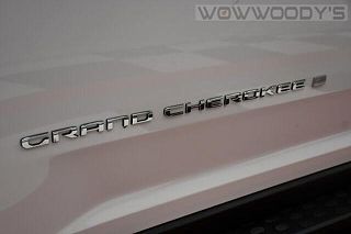 2023 Jeep Grand Cherokee L Limited Edition 1C4RJKBG9P8837450 in Chillicothe, MO 98