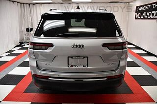 2023 Jeep Grand Cherokee L Limited Edition 1C4RJKBG0P8837451 in Chillicothe, MO 7