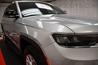 2023 Jeep Grand Cherokee L Limited Edition 1C4RJKBG0P8837451 in Chillicothe, MO 75