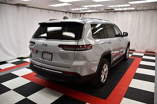 2023 Jeep Grand Cherokee L Limited Edition 1C4RJKBG0P8837451 in Chillicothe, MO 76