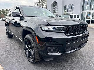 2023 Jeep Grand Cherokee L  1C4RJKAG6P8790038 in Conway, SC 1