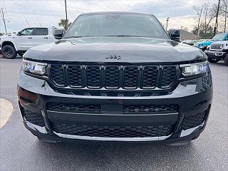 2023 Jeep Grand Cherokee L  1C4RJKAG6P8790038 in Conway, SC 2