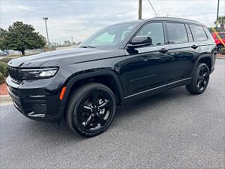 2023 Jeep Grand Cherokee L  1C4RJKAG6P8790038 in Conway, SC 3