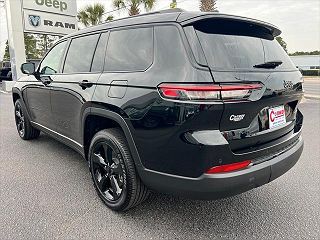 2023 Jeep Grand Cherokee L  1C4RJKAG6P8790038 in Conway, SC 4