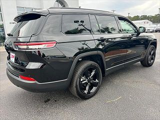 2023 Jeep Grand Cherokee L  1C4RJKAG6P8790038 in Conway, SC 6