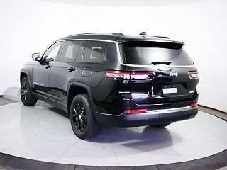 2023 Jeep Grand Cherokee L Limited Edition 1C4RJKBG2P8812227 in Coon Rapids, MN 24