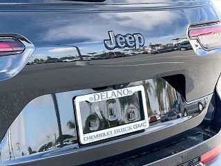 2023 Jeep Grand Cherokee L Altitude 1C4RJKAG8P8806112 in Delano, CA 31