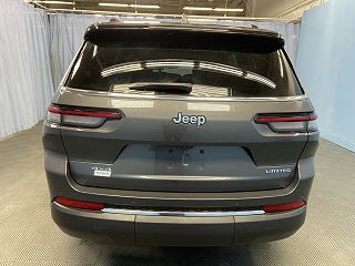 2023 Jeep Grand Cherokee L Limited Edition 1C4RJKBG6P8879154 in East Hartford, CT 5