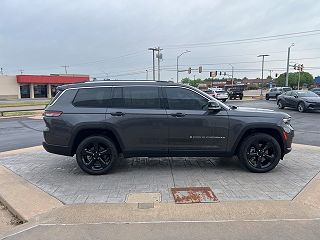 2023 Jeep Grand Cherokee L Limited Edition 1C4RJKBG7P8770248 in Enid, OK 6
