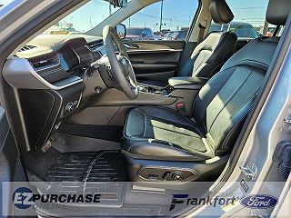 2023 Jeep Grand Cherokee L Limited Edition 1C4RJKBG3P8108442 in Frankfort, KY 14