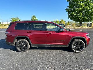 2023 Jeep Grand Cherokee L Limited Edition 1C4RJKBG7P8712270 in Greenville, SC 2