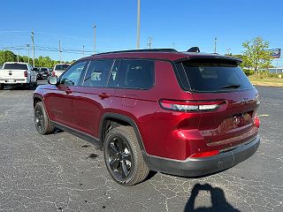 2023 Jeep Grand Cherokee L Limited Edition 1C4RJKBG7P8712270 in Greenville, SC 5