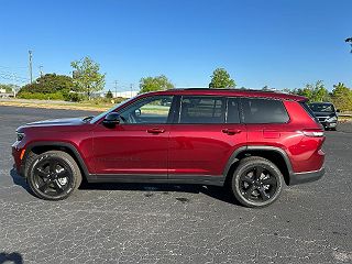 2023 Jeep Grand Cherokee L Limited Edition 1C4RJKBG7P8712270 in Greenville, SC 6