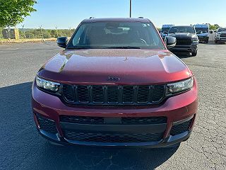 2023 Jeep Grand Cherokee L Limited Edition 1C4RJKBG7P8712270 in Greenville, SC 8