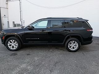 2023 Jeep Grand Cherokee L Limited Edition 1C4RJJBG7P8890786 in Hampton, VA 2