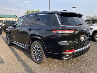 2023 Jeep Grand Cherokee L Summit 1C4RJKEGXP8844841 in Island City, OR 11