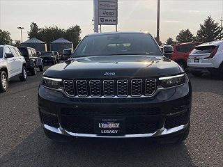 2023 Jeep Grand Cherokee L Summit 1C4RJKEGXP8844841 in Island City, OR 14