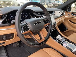 2023 Jeep Grand Cherokee L Summit 1C4RJKEGXP8844841 in Island City, OR 6