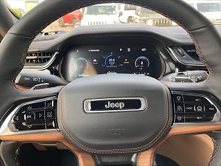 2023 Jeep Grand Cherokee L Summit 1C4RJKEGXP8844841 in Island City, OR 8