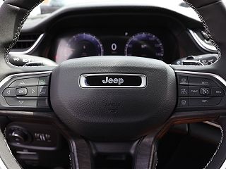 2023 Jeep Grand Cherokee L Limited Edition 1C4RJKBG4P8837792 in Lake Elsinore, CA 25