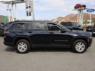 2023 Jeep Grand Cherokee L Limited Edition 1C4RJKBG4P8837792 in Lake Elsinore, CA 3