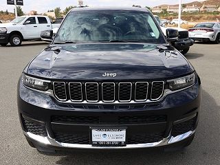 2023 Jeep Grand Cherokee L Limited Edition 1C4RJKBG4P8837792 in Lake Elsinore, CA 9