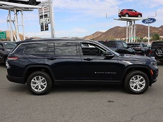 2023 Jeep Grand Cherokee L Limited Edition 1C4RJKBG2P8837791 in Lake Elsinore, CA 3