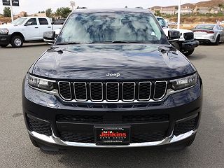 2023 Jeep Grand Cherokee L Limited Edition 1C4RJKBG2P8837791 in Lake Elsinore, CA 9