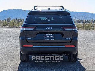 2023 Jeep Grand Cherokee L Laredo 1C4RJKAG9P8855934 in Las Vegas, NV 9