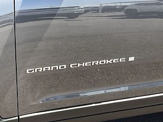 2023 Jeep Grand Cherokee L Limited Edition 1C4RJJBG0P8843390 in Las Vegas, NV 15
