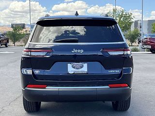 2023 Jeep Grand Cherokee L Limited Edition 1C4RJJBG5P8826097 in Las Vegas, NV 13