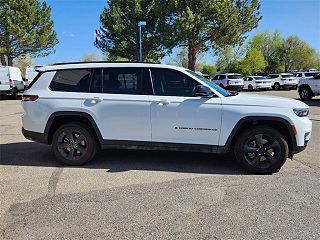 2023 Jeep Grand Cherokee L Limited Edition 1C4RJKBG5P8728399 in Longmont, CO 2