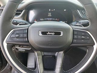 2023 Jeep Grand Cherokee L Limited Edition 1C4RJKBGXP8877648 in Mc Donald, TN 27