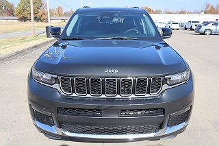 2023 Jeep Grand Cherokee L Limited Edition 1C4RJKBG8P8730499 in Paducah, KY 10